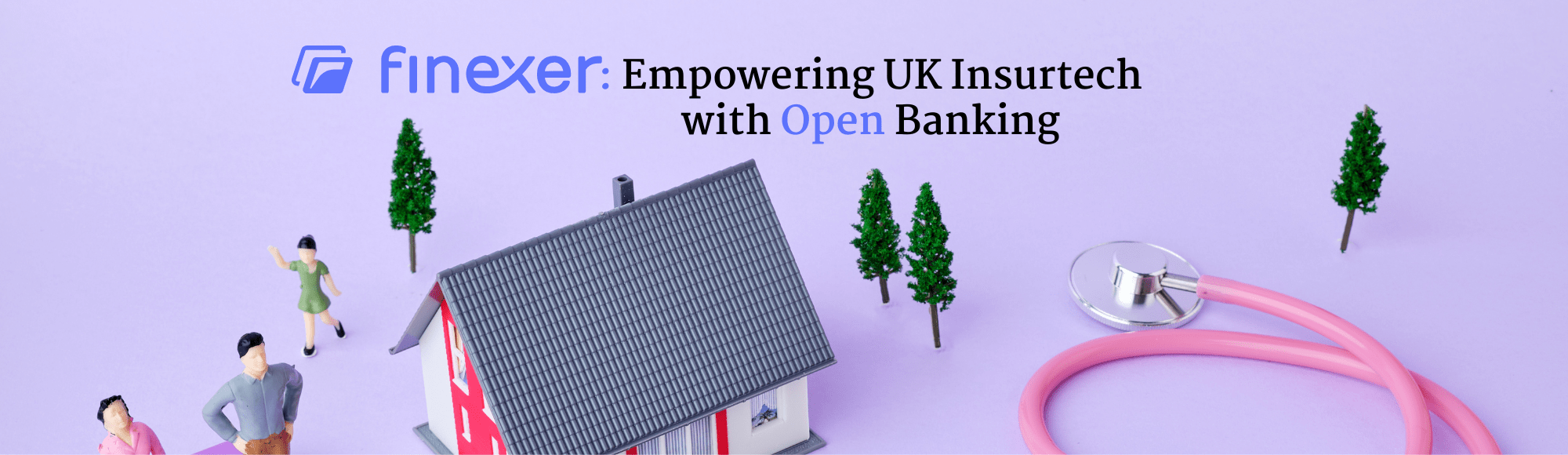 Transforming UK Insurtech: How Finexer’s Open Banking Solutions Can Drive Industry Success!