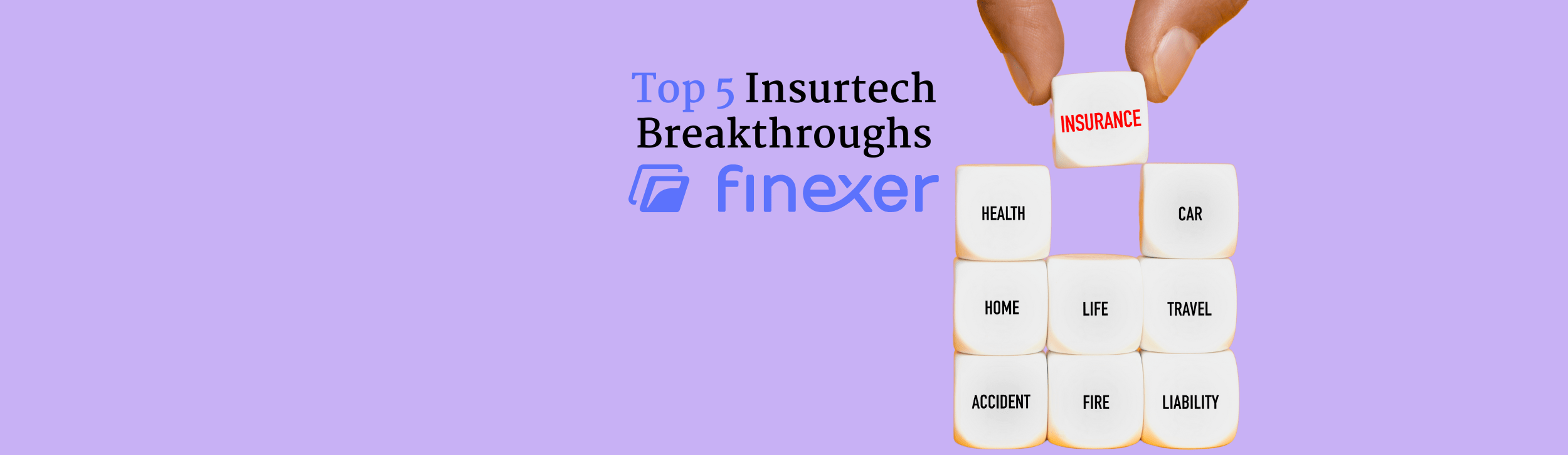 UK’s Top 5 Insurtech Innovations You Need to Know