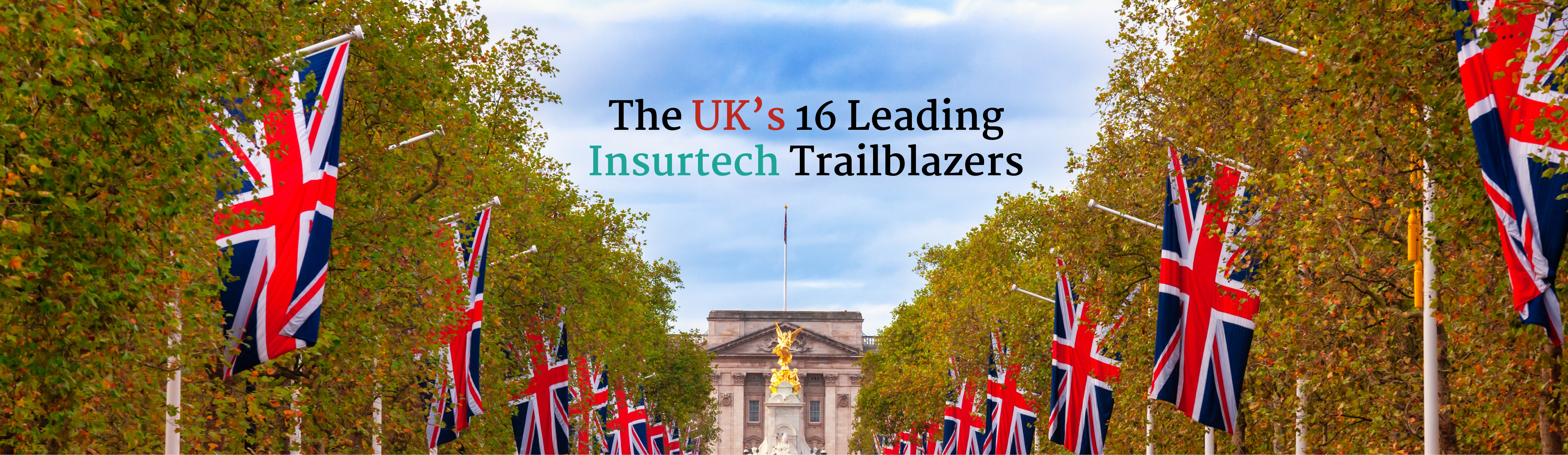 Unveiling 16 Insurtech Companies in the UK: Innovations and Insights