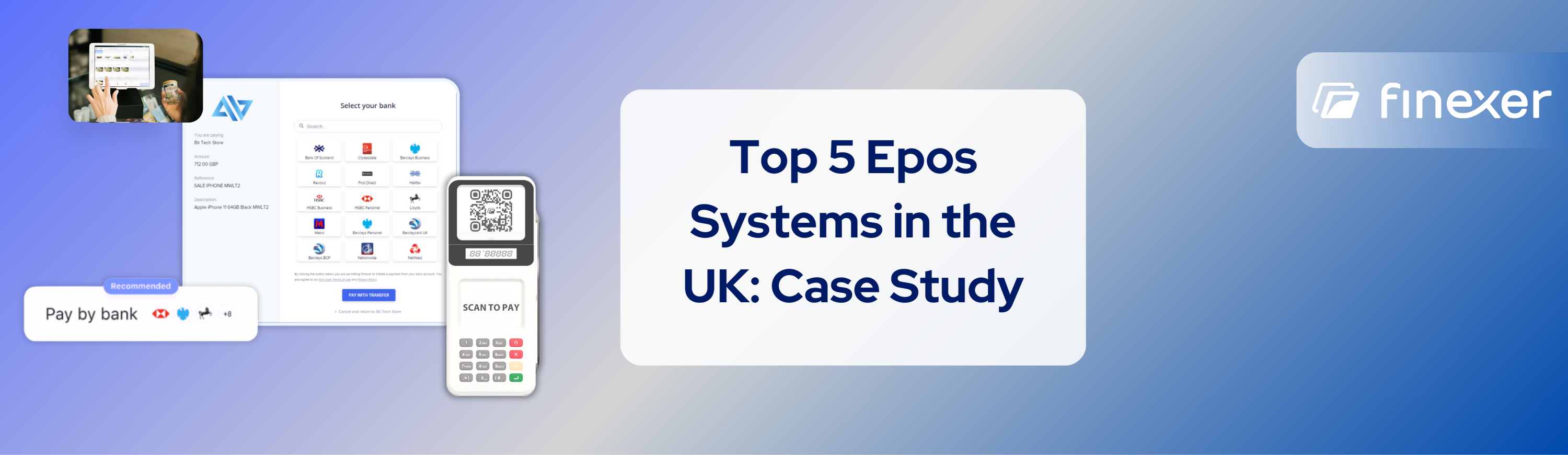 Top 5 Epos System Case Studies in the UK