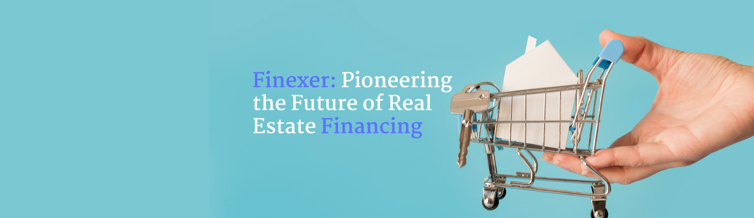 Fintech Innovations Property Financing: Transforming Real Estate Transactions