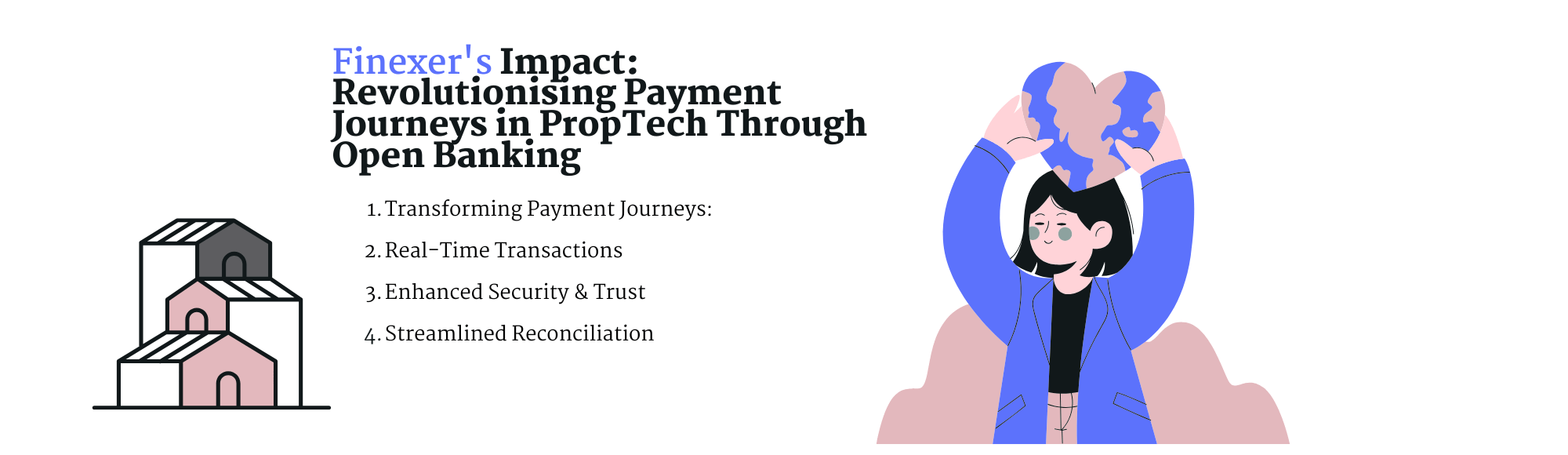 Unlocking Seamless Payment Journeys: How PropTech Leverages Open Banking