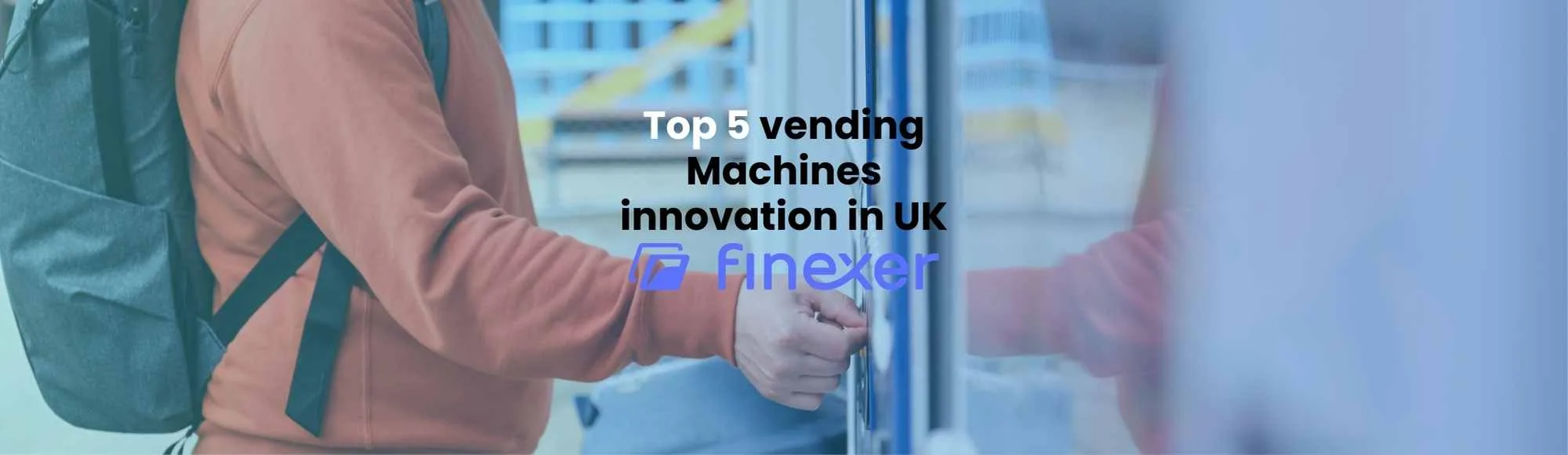 Embracing the Future: Top 5 Vending Machine Innovations Utilising Cashless Payments in the UK