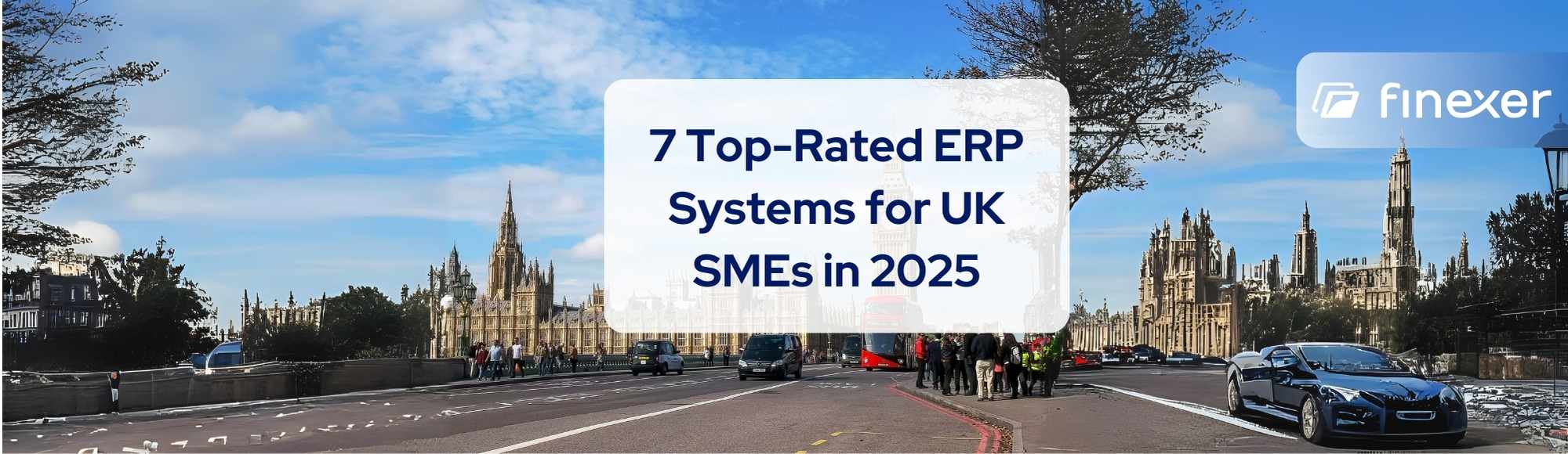 7 Top rated erp