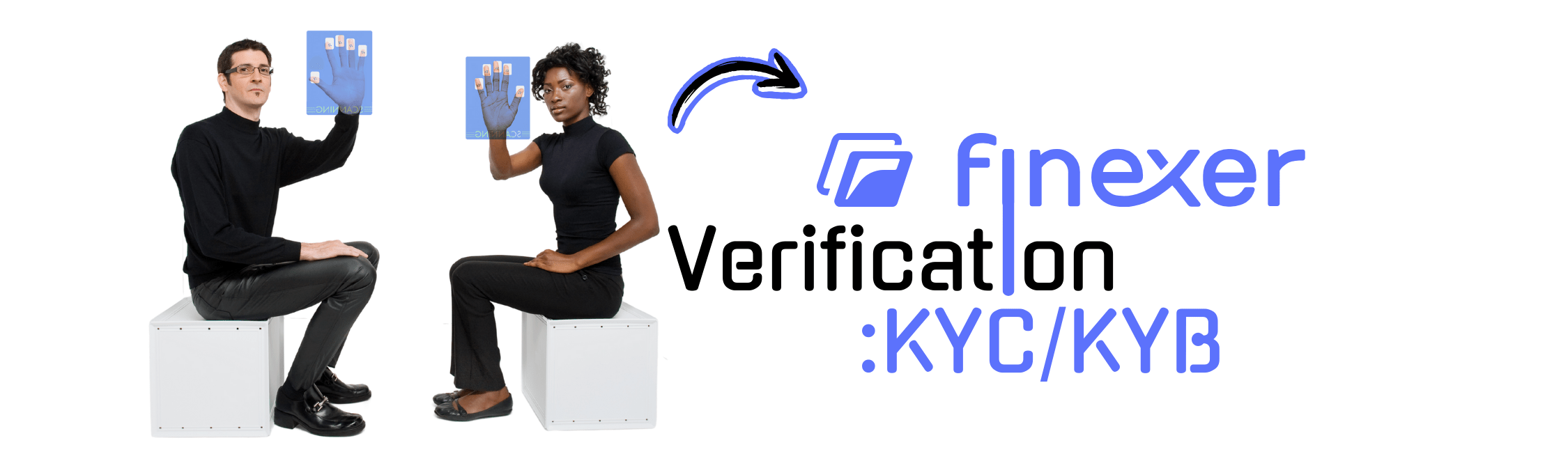 Verification (KYC/AML) by Finexer