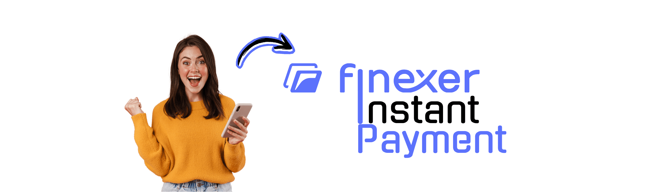 Instant Payment by Finexer