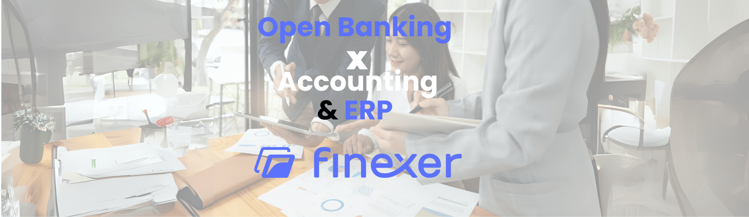 Unlocking Open Banking for Accounting and ERP Systems