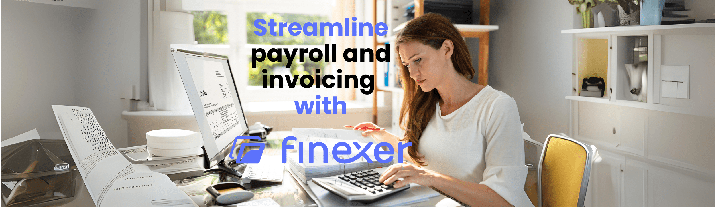 Open Banking: A New Era for Payroll and Invoicing Management