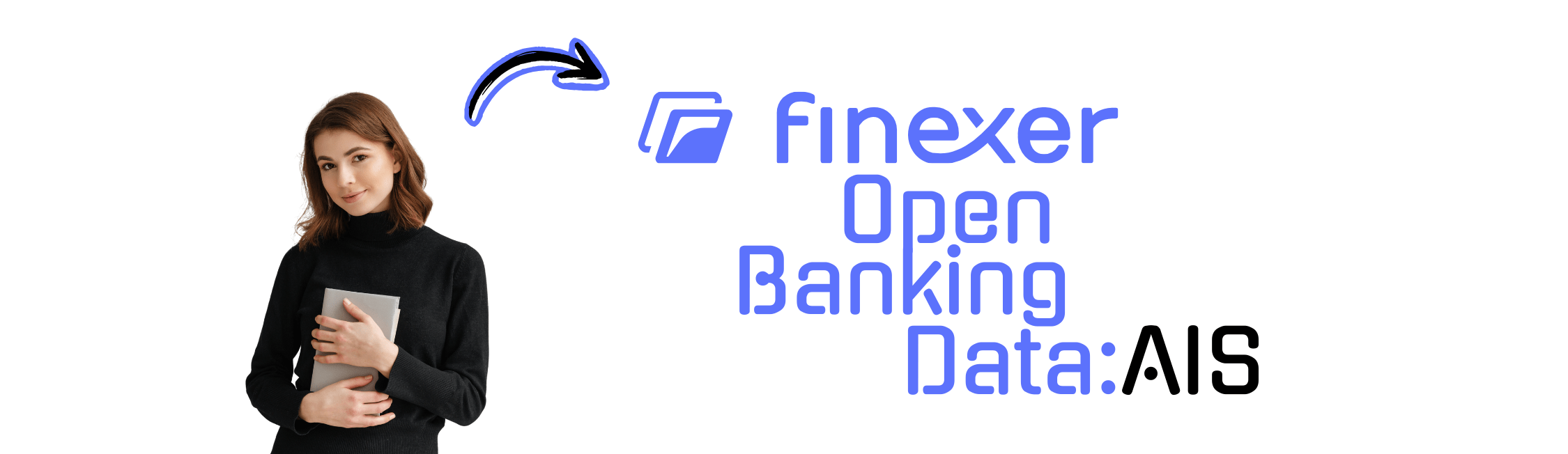 Open banking data by finexer