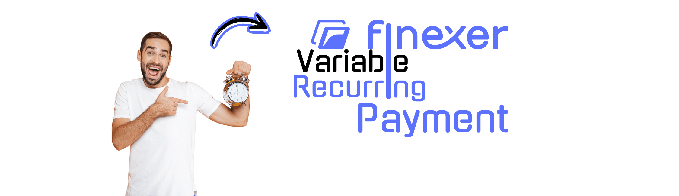 VRPs (Variable Recurring Payments) by Finexer