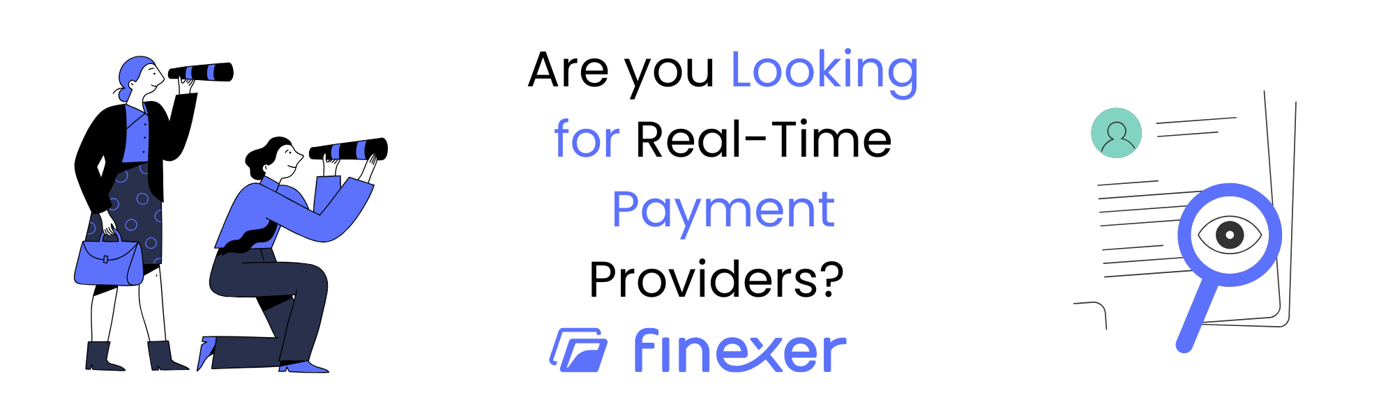 Don’t Look for Real-Time Payment Providers! Here Are the Best 5 Picked for You