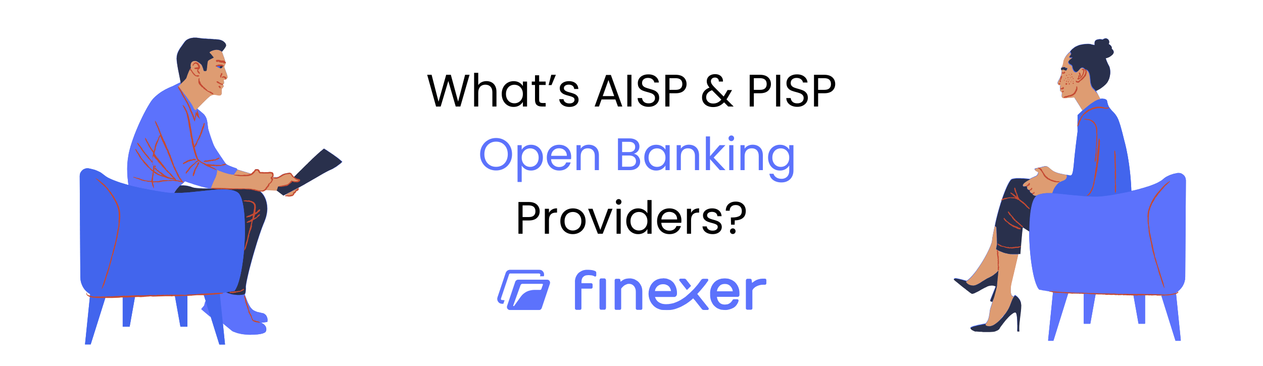 AISP vs PISP: A Detailed Look at Open Banking Providers