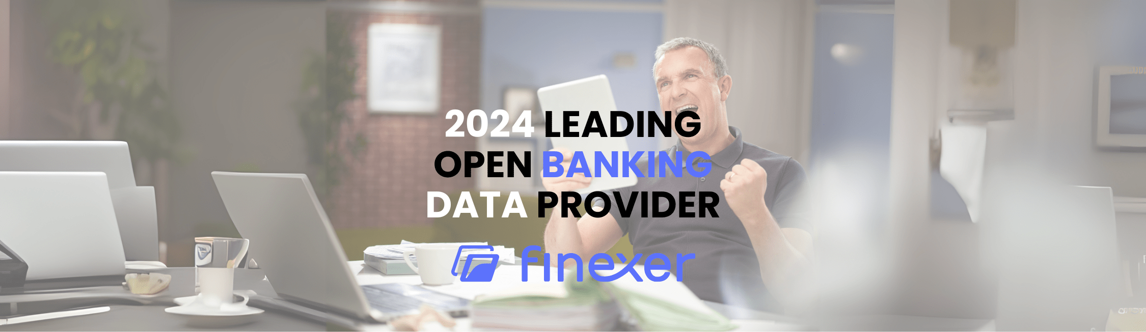 2024’s Leading Open Banking Data Providers in the UK