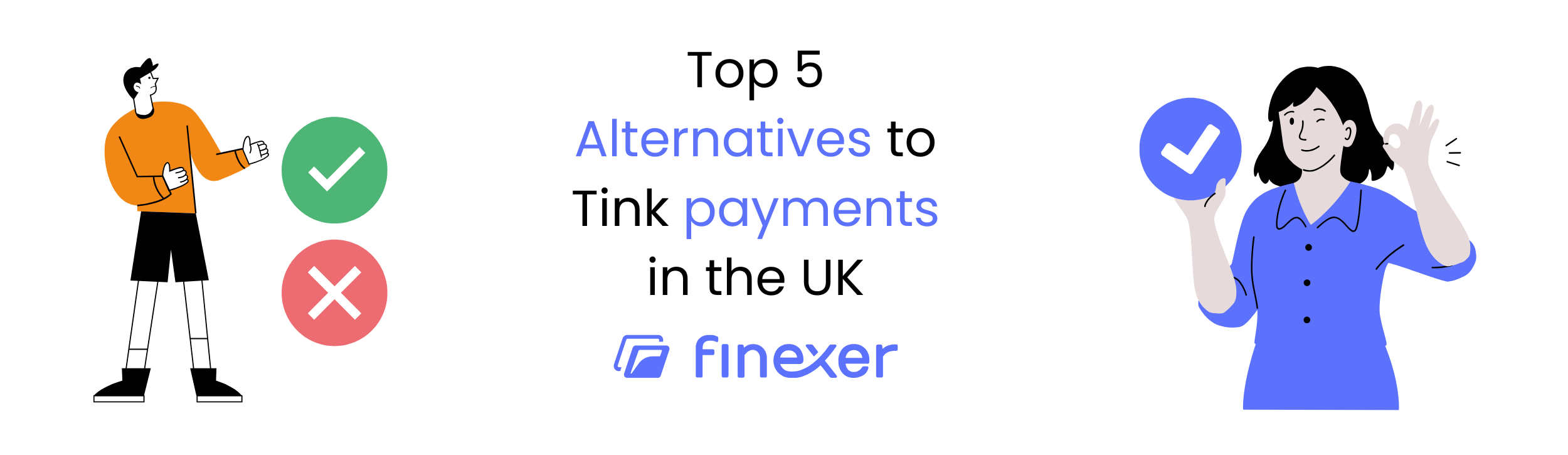 Top 5 Tink Alternatives in the UK