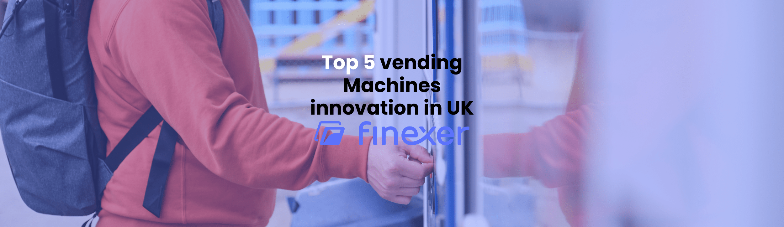 Embracing the Future: Top 5 Vending Machine Innovations Utilising Cashless Payments in the UK