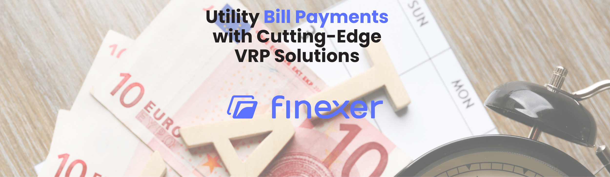 Making Bill Payment Easy: A Guide to Using Commercial VRP for Utility Billing