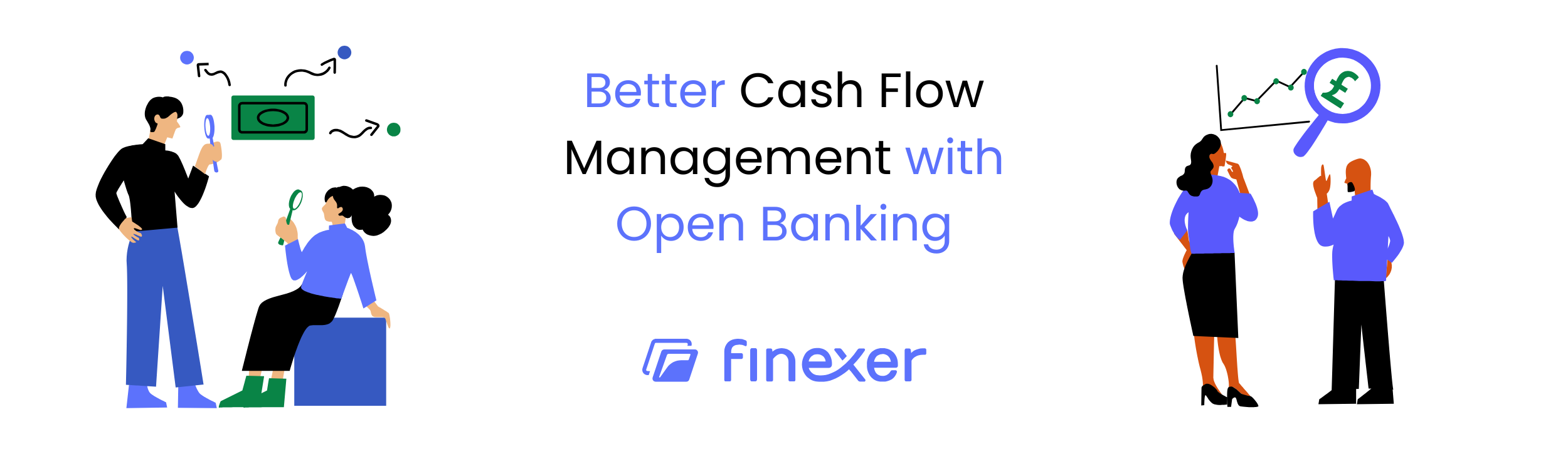 Better Cash Flow Management with Open Banking