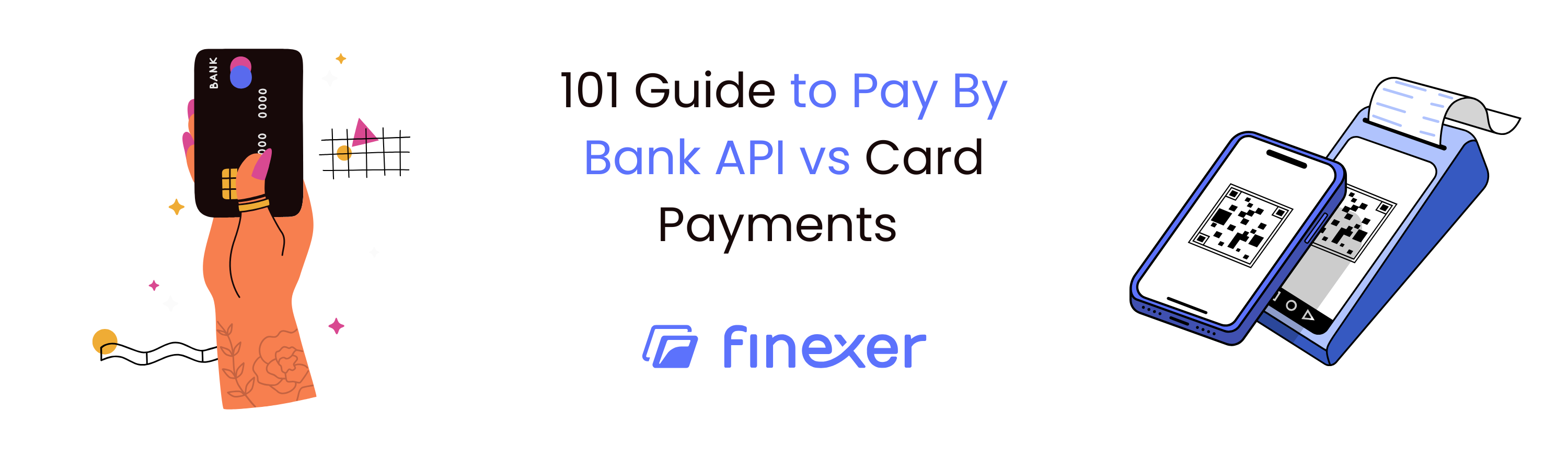 Card Payments vs Pay By Bank API