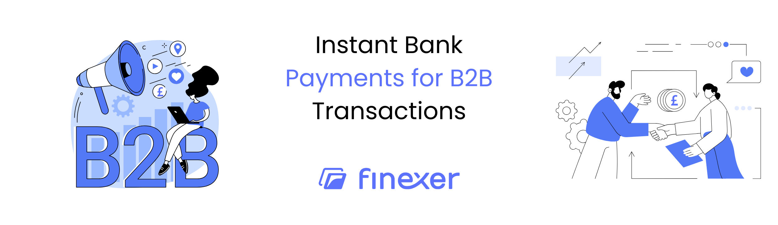 Instant Bank Payments for B2B Transactions