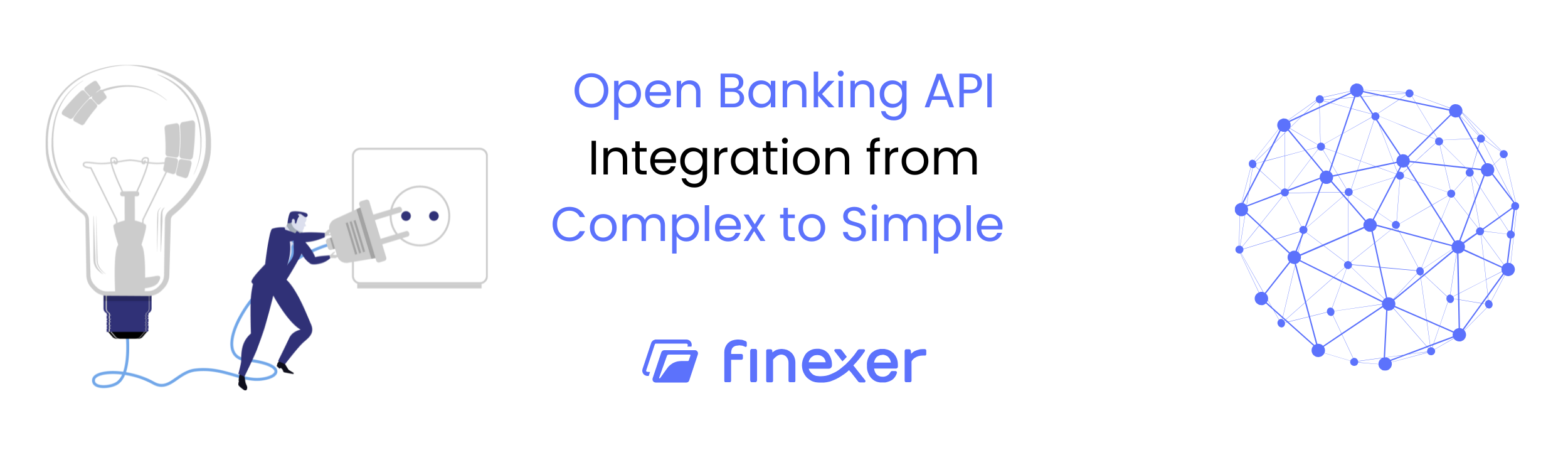 Open Banking API Integration from Complex to Simple by Finexer