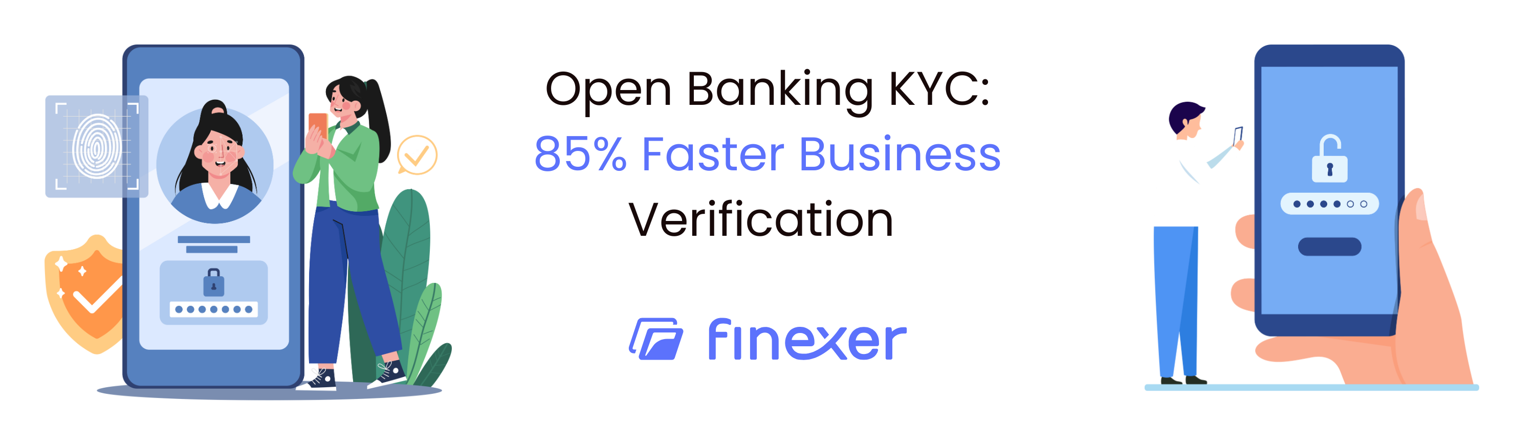 Open Banking KYC: 85% Faster Business Verification