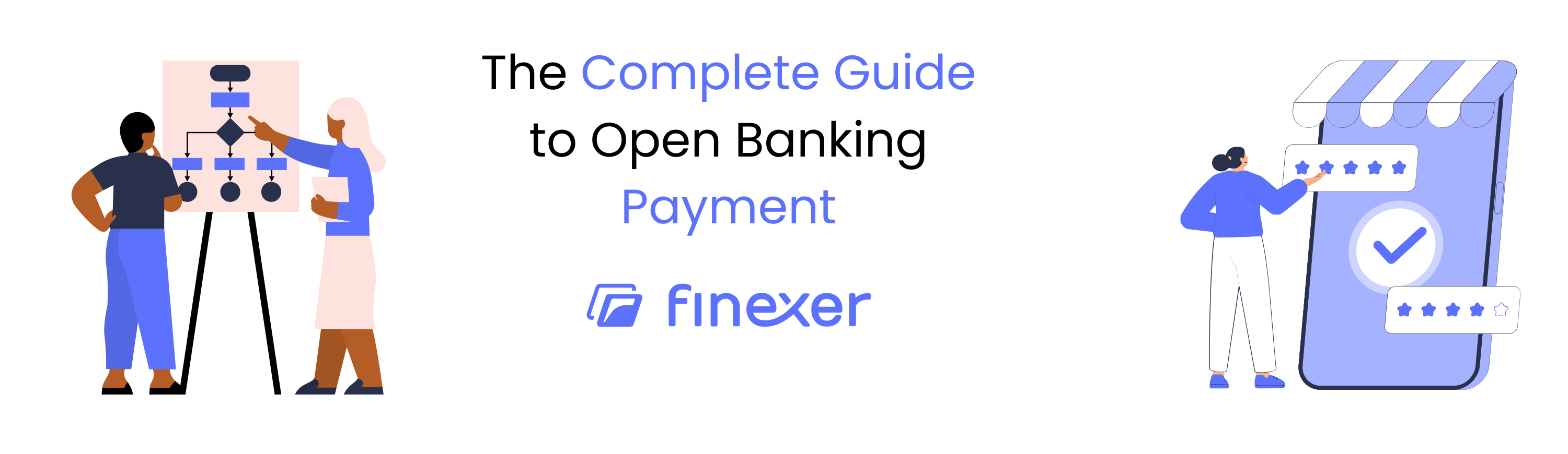 The Complete Guide to Open Banking Payment