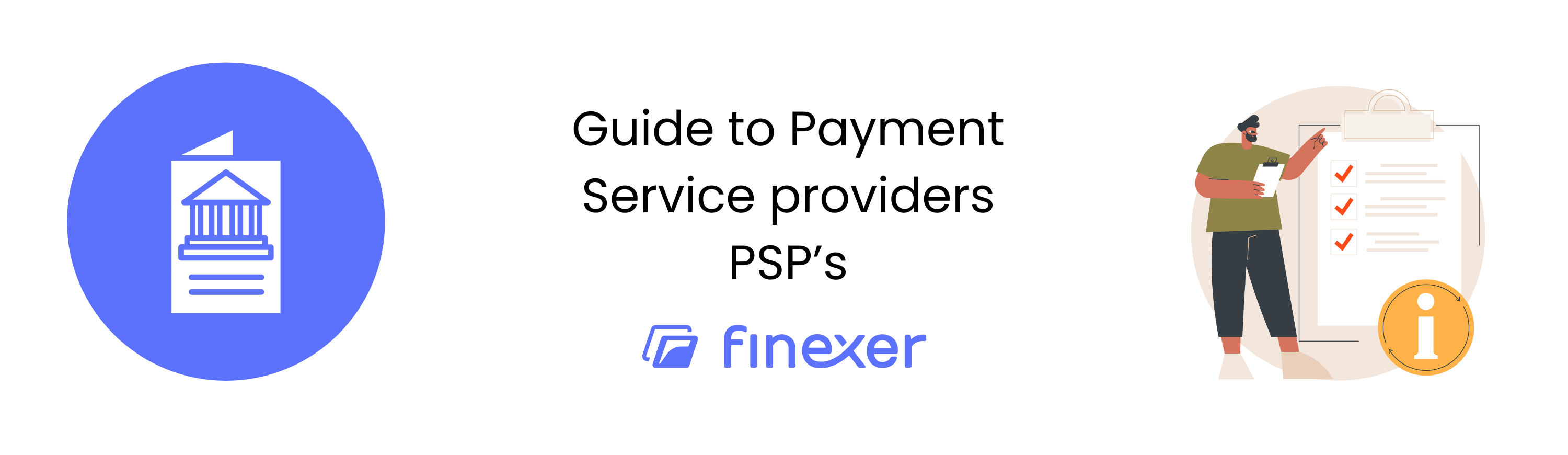 Guide to Payment Service Providers