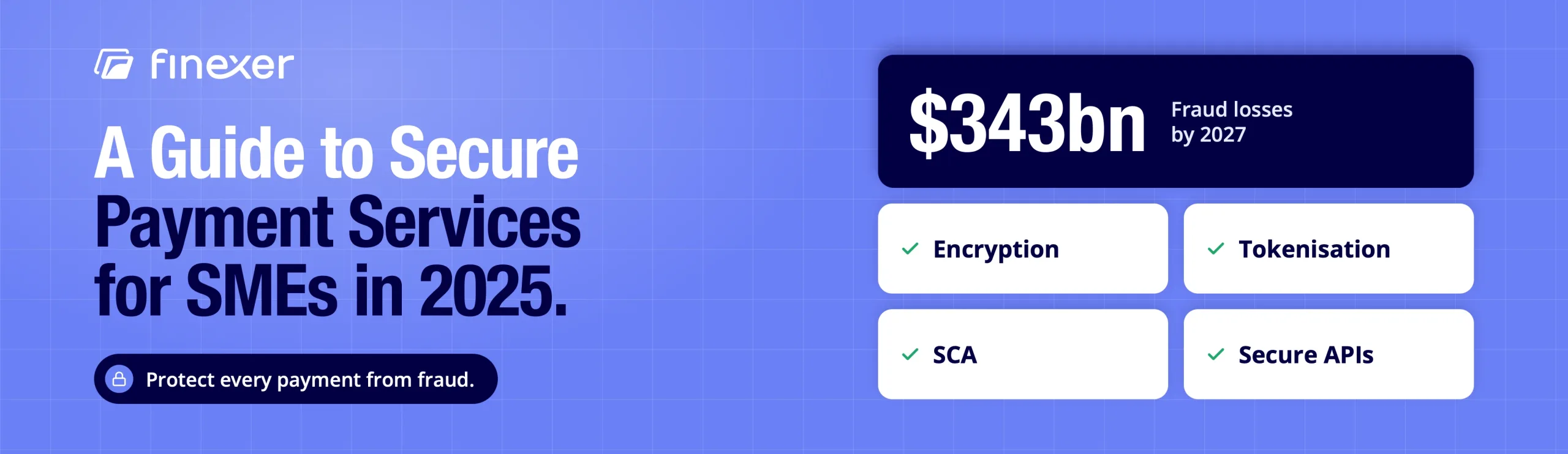 A Guide to Secure Payment Services for Small to Medium Businesses in 2025
