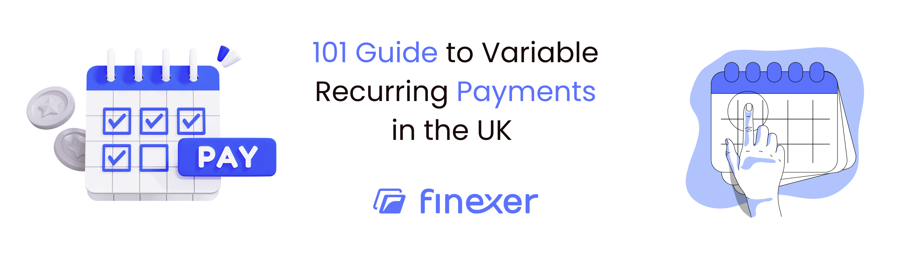 The Ultimate Guide to Variable Recurring Payments for UK Businesses