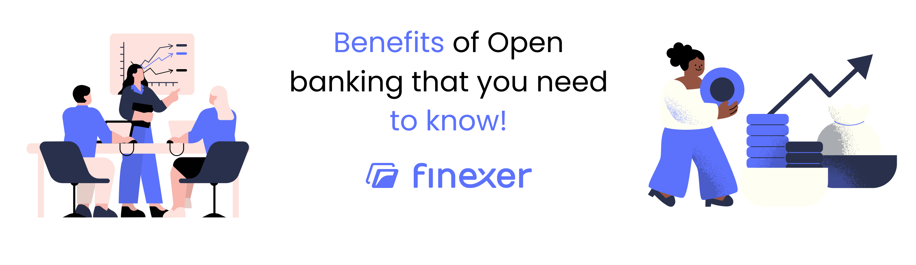 The Essential Guide to Open Banking Benefits