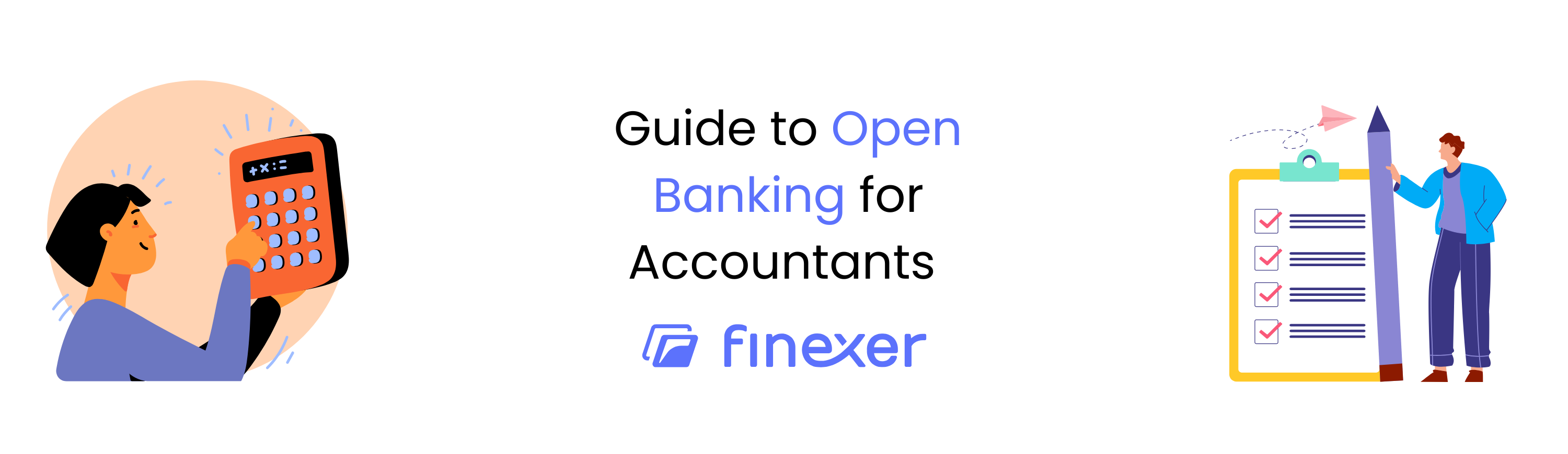 Open Banking for Accountants