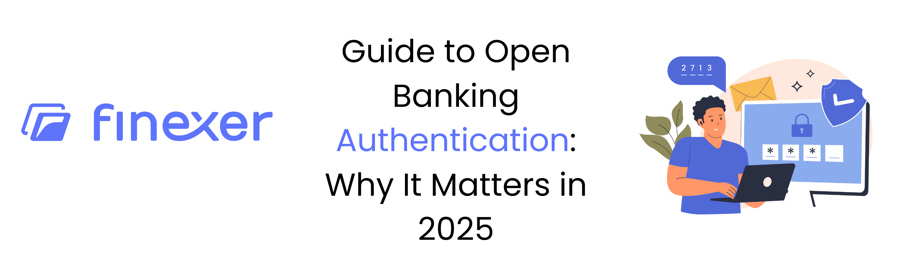 Open banking Authentication Explained