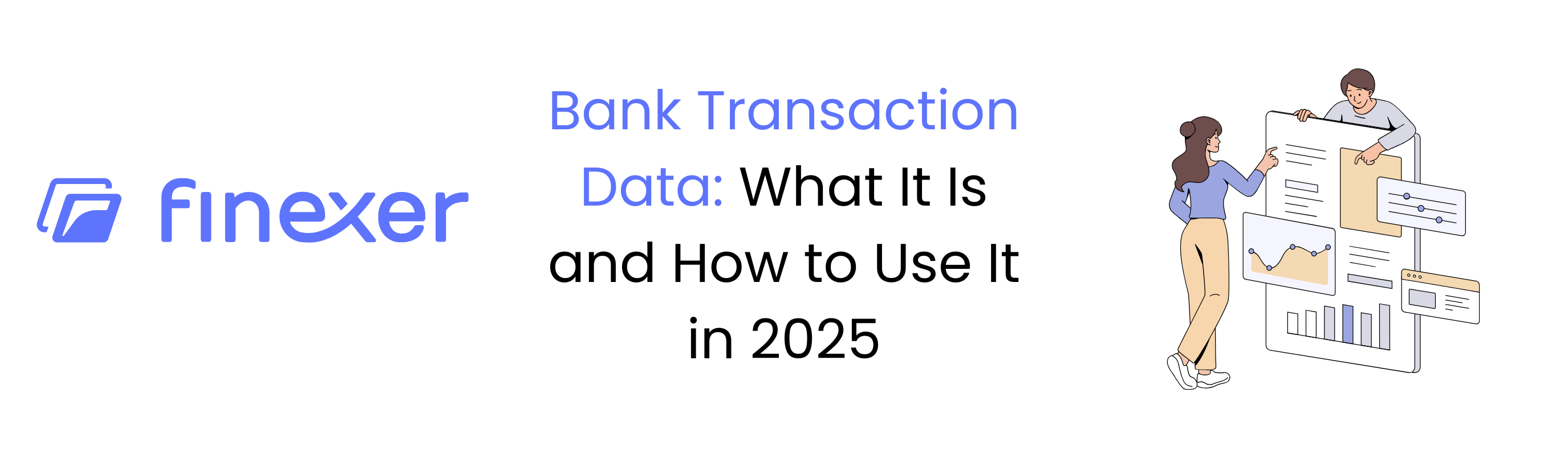 Open banking Real-time Bank Transaction data explained