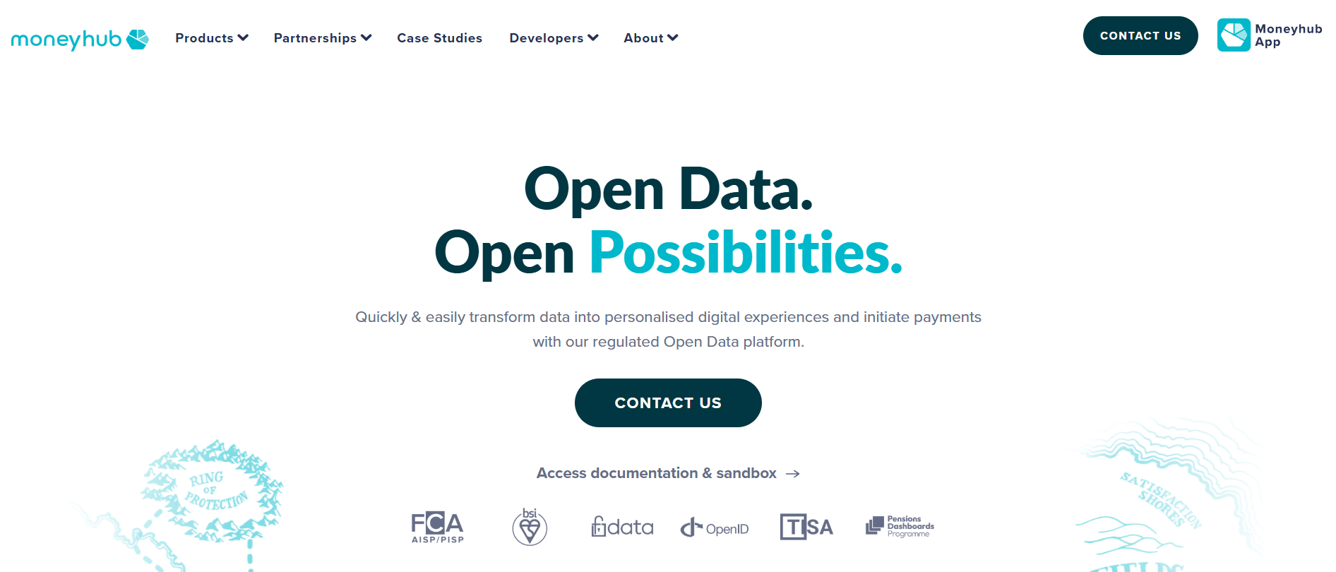 Top 12 Open banking API Providers in the UK for 2026