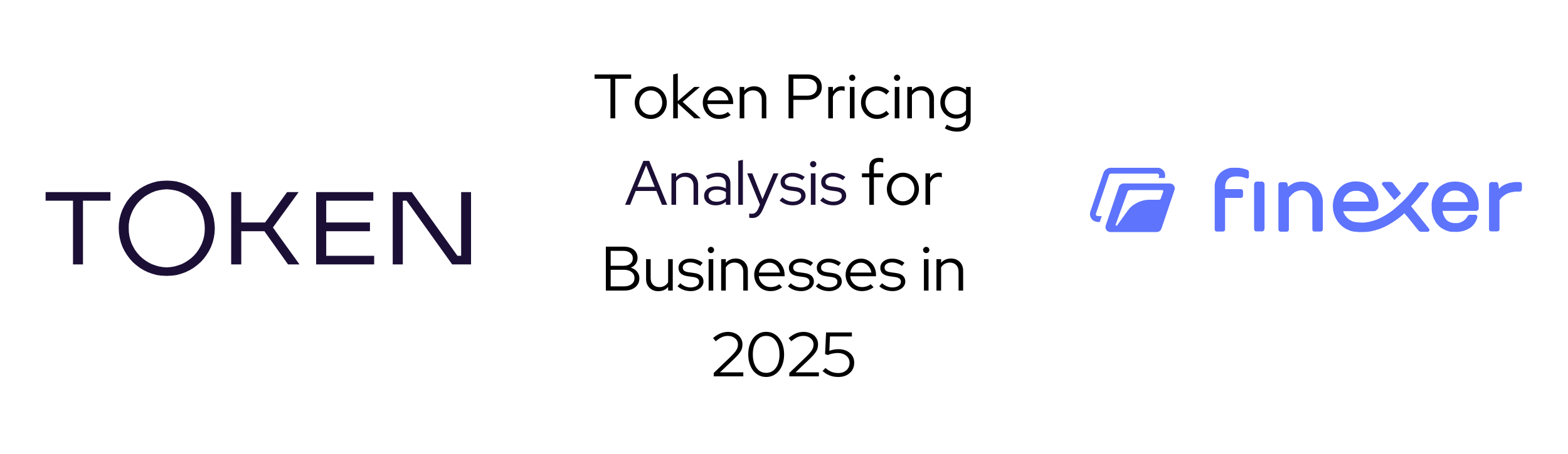 Token Pricing Explained