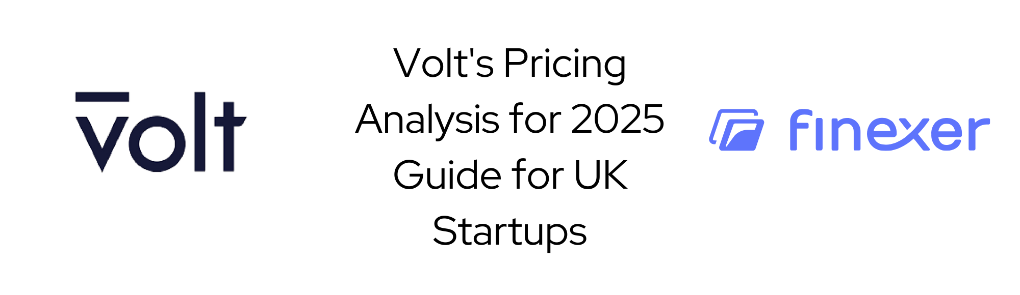 Volt Pricing Explained