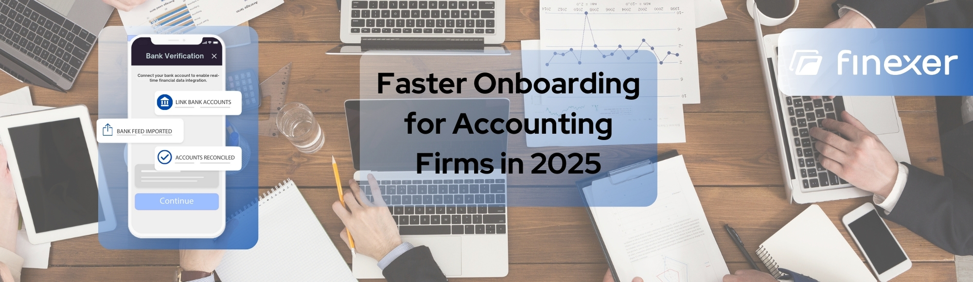 Guide to Faster Onboarding for Accounting Firms in 2025