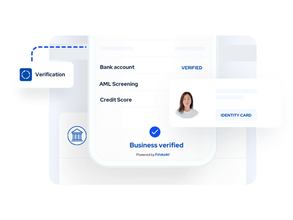 Onfido: Detailed Pricing Guide for Businesses in 2025 4 Business Verification through Open banking min