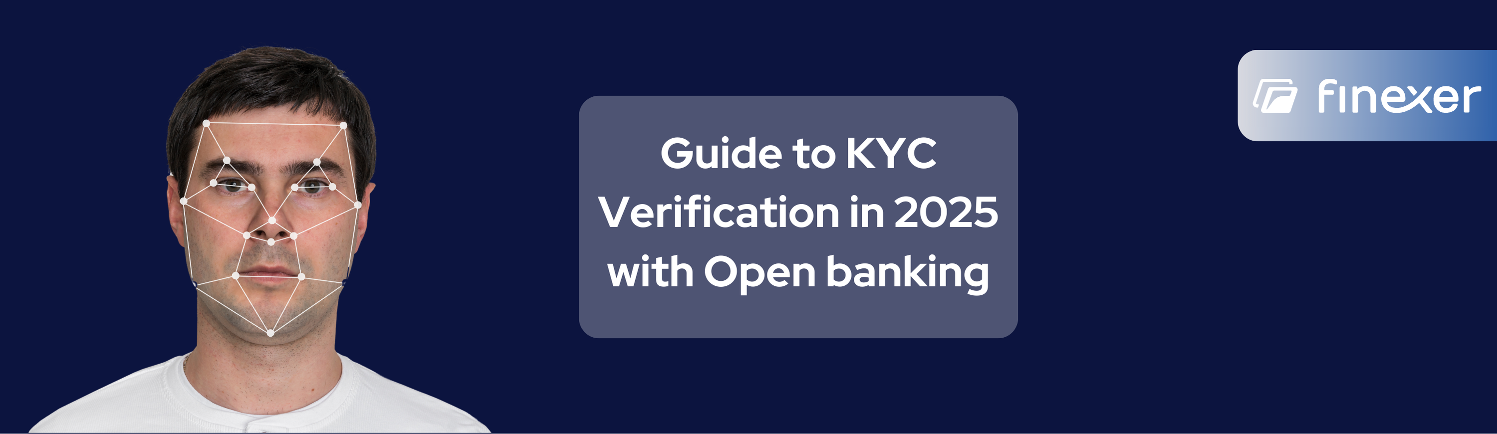 Guide to KYC Verification Process through Open banking in 2025