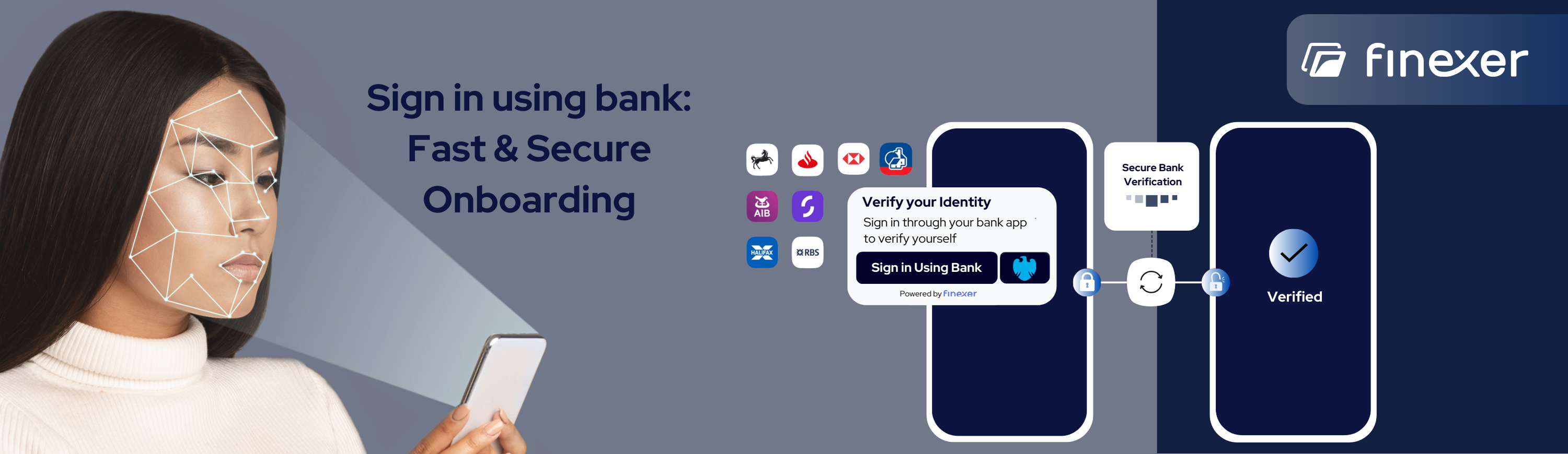 Sign in Using Bank: Fast and Secure Onboarding in 2025