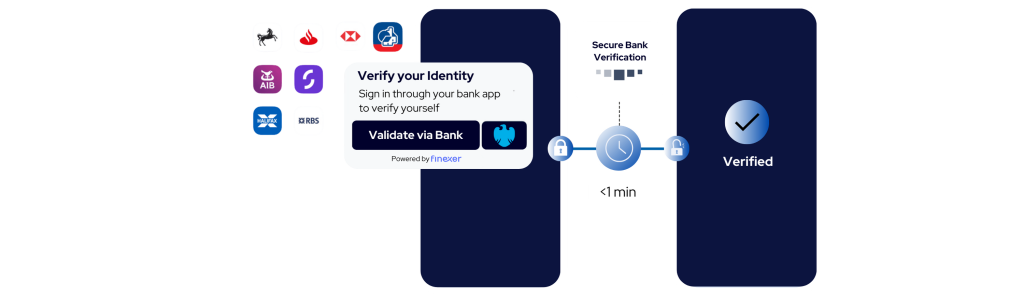 Validate Via Bank