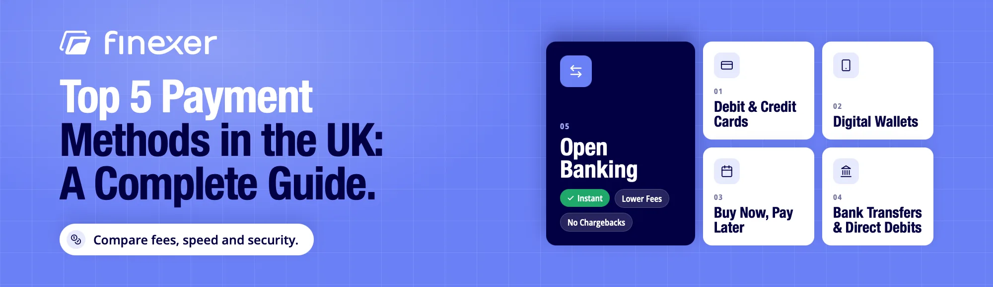 Top 5 Payment Methods in the UK