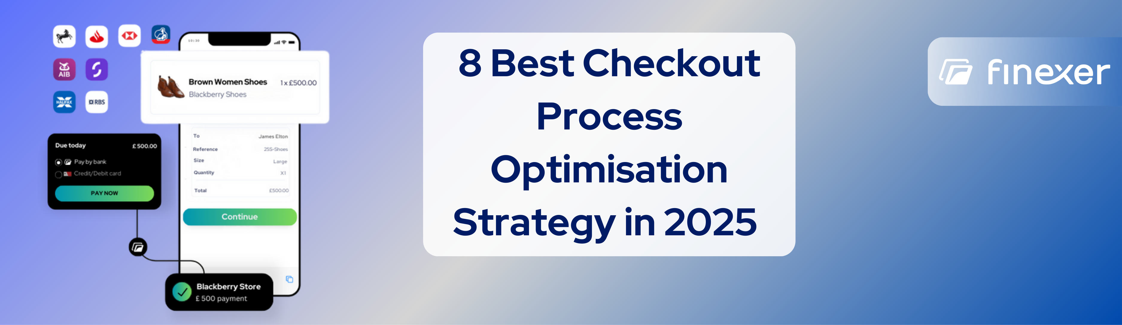 Guide to Checkout Process Optimisation Strategies for Businesses in 2025