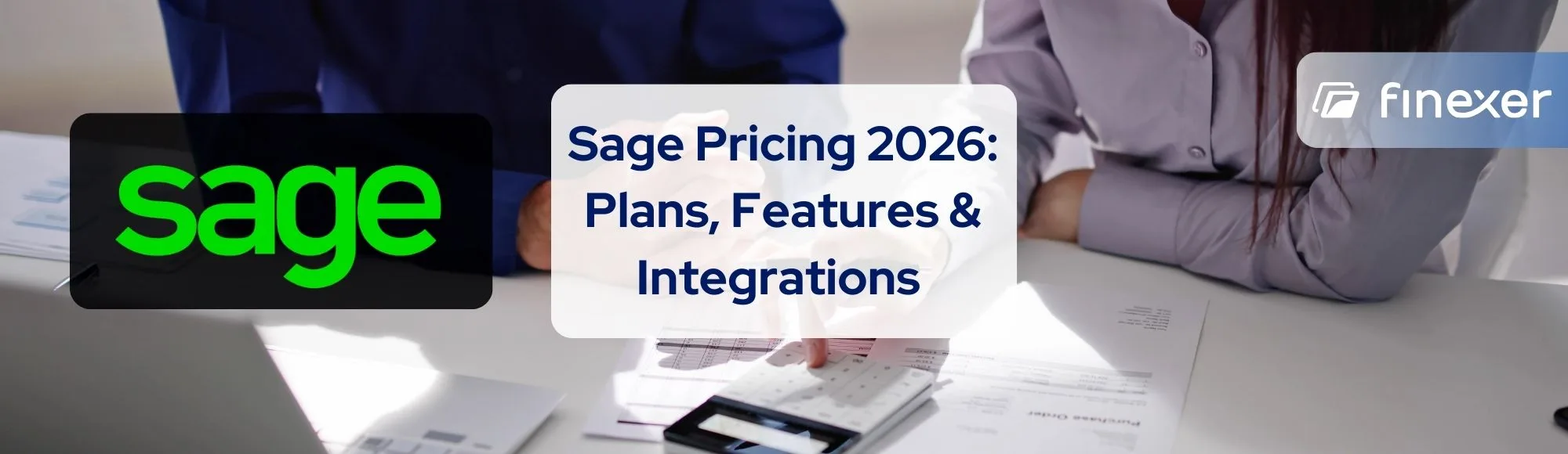 Guide to Sage Pricing 2026: Costs, Plans & Features