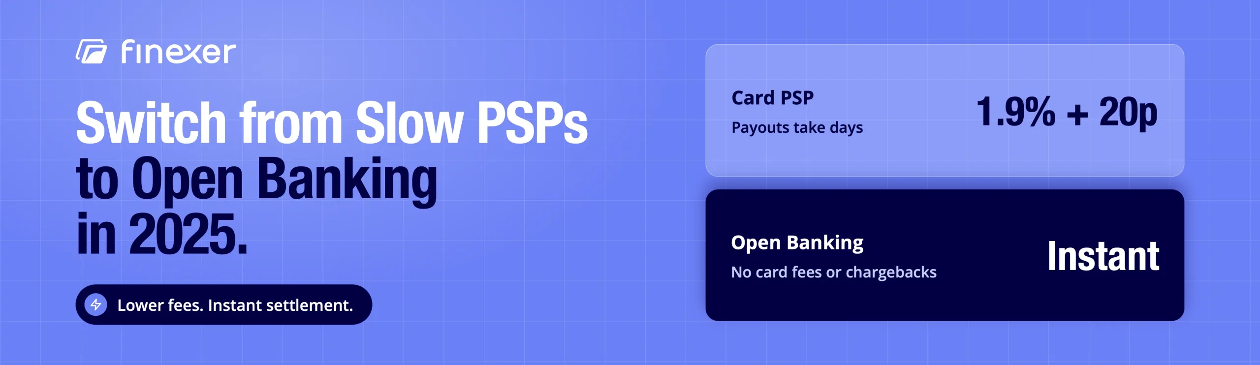 Switching from Traditional PSPs to Open Banking in 2025 11 Switching from Traditional PSPs to Open Banking in 2025