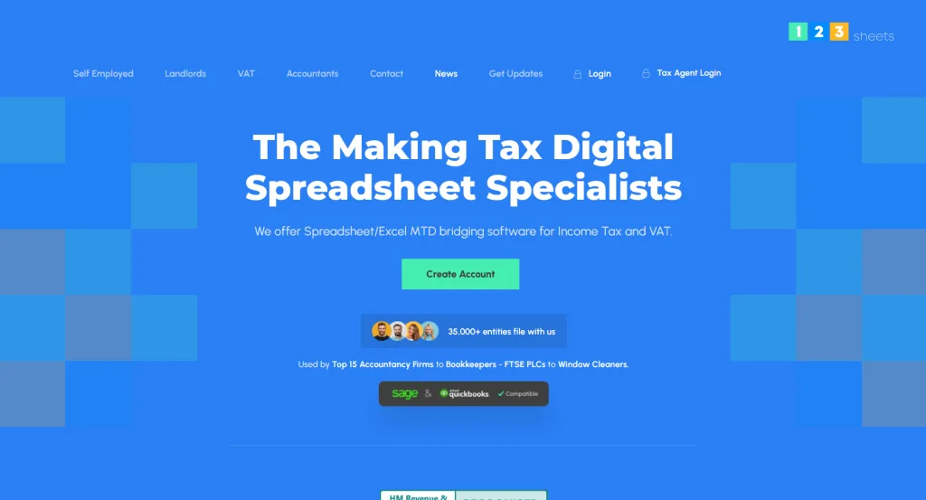 Best MTD Compliant Software 2026: 7 UK Tools Compared 5 image 140
