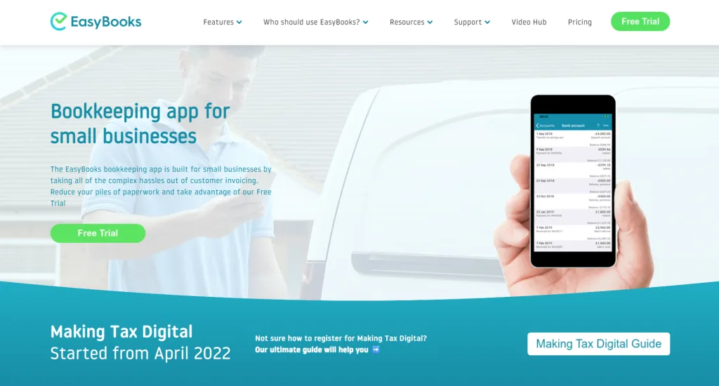 Best MTD Compliant Software 2026: 7 UK Tools Compared 8 image 143
