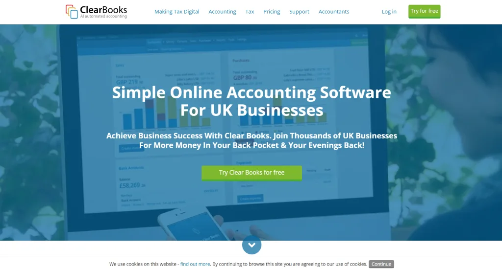 Best MTD Compliant Software 2026: 7 UK Tools Compared 9 image 144