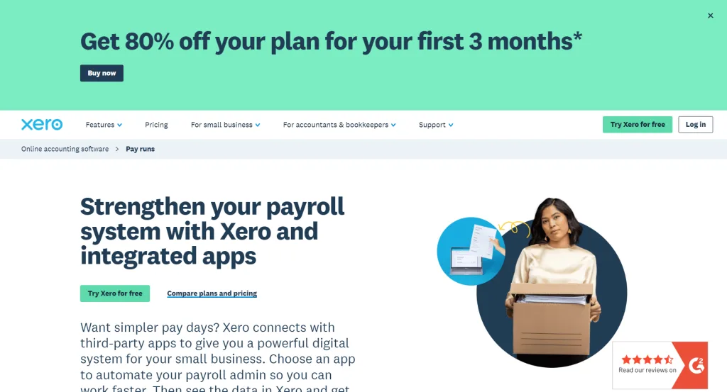 QuickBooks Payroll