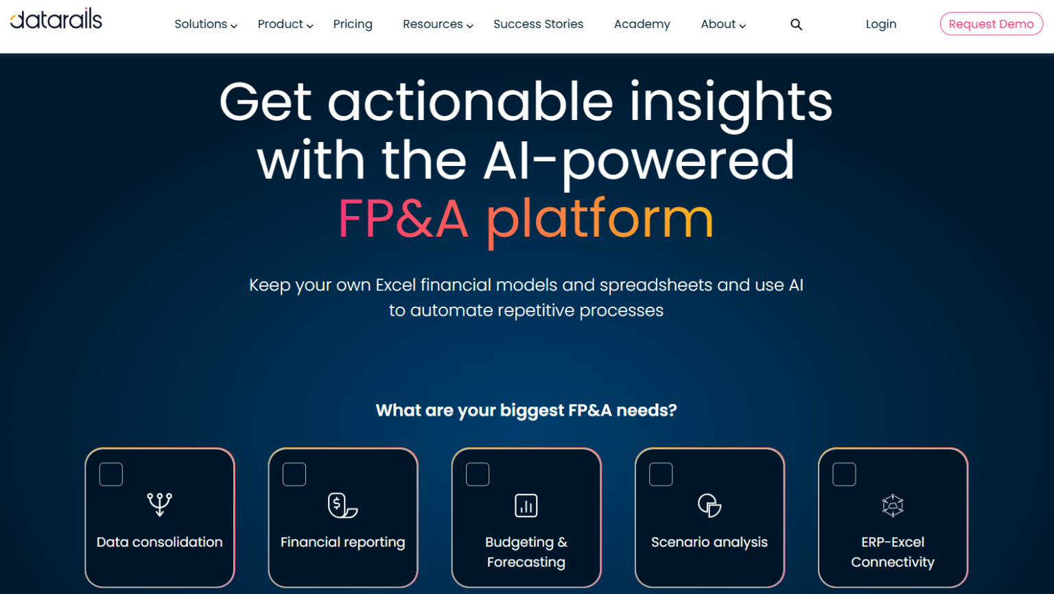 7 Top Rated Financial Planning Software for 2025